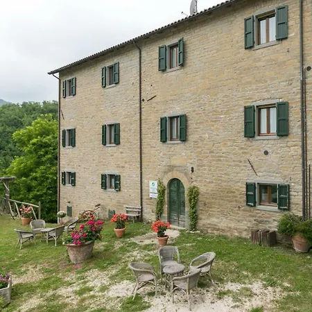 L'antico Frutto * Premilcuore