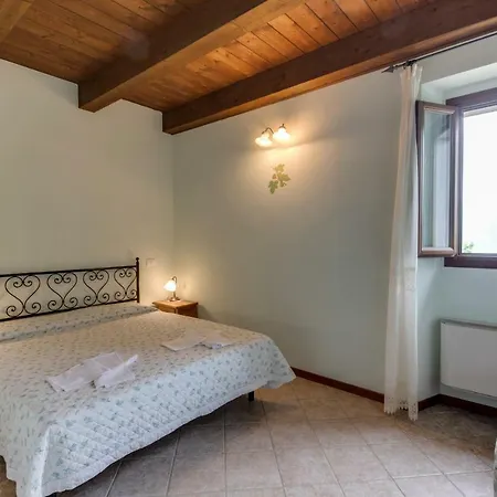 L'antico Frutto Alloggio per agriturismo