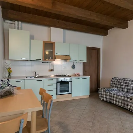 Agroturismo L'antico Frutto *