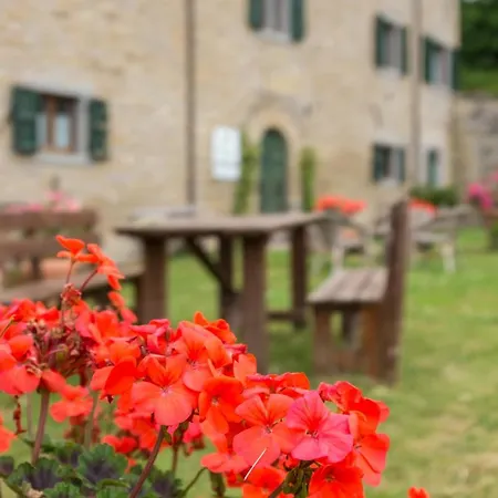 Agroturismo L'antico Frutto