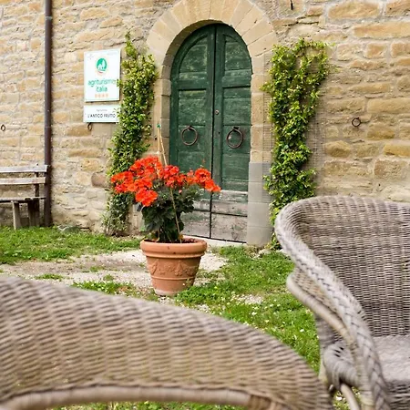 L'antico Frutto