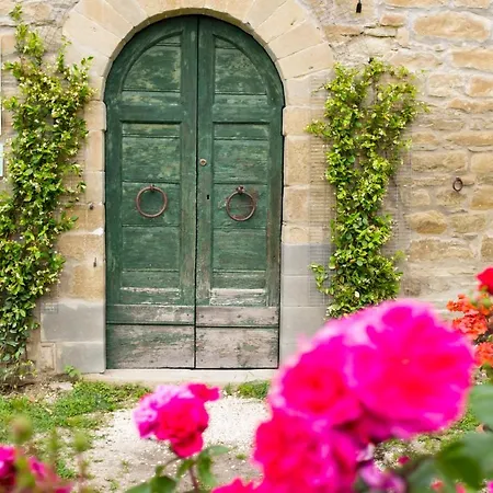 L'antico Frutto * Premilcuore