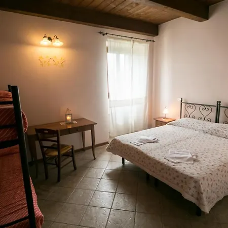 Agroturismo L'antico Frutto *