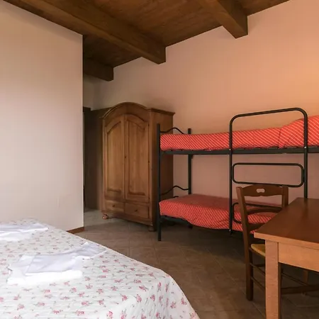 L'antico Frutto * Premilcuore