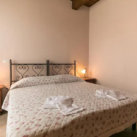 L'antico Frutto Alloggio per agriturismo Premilcuore