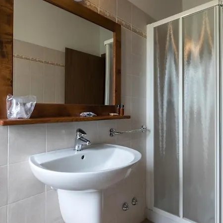 Agroturismo L'antico Frutto Premilcuore