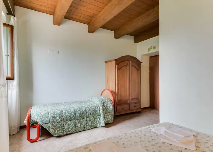 L'antico Frutto Vakantieboerderij