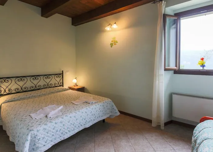 L'antico Frutto Vakantieboerderij