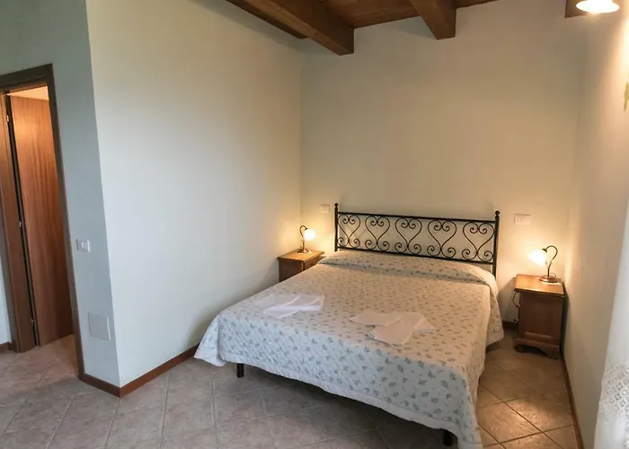 Alloggio per agriturismo L'antico Frutto Premilcuore