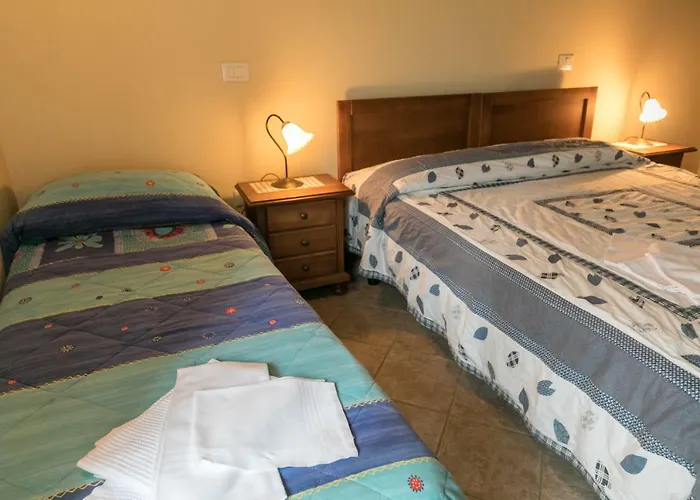 L'antico Frutto Alloggio per agriturismo Premilcuore