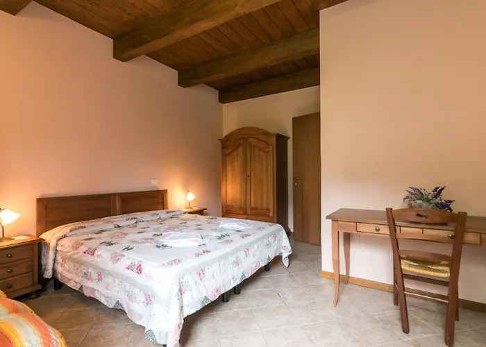 Vakantieboerderij L'antico Frutto Premilcuore