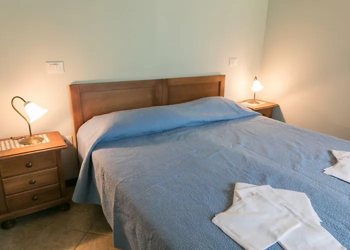 Alloggio per agriturismo L'antico Frutto Premilcuore