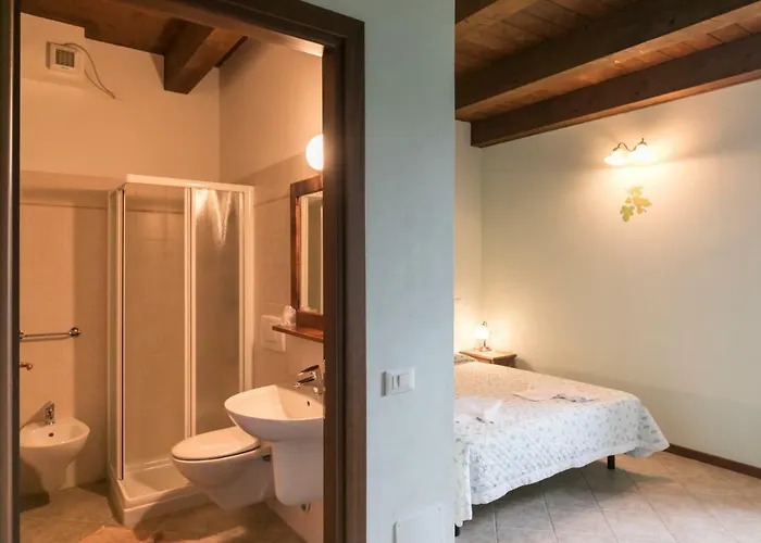 L'antico Frutto Vakantieboerderij Premilcuore