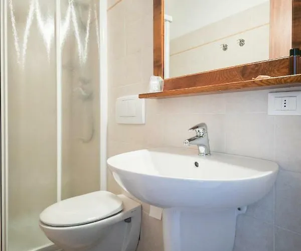 Vakantieboerderij L'antico Frutto Premilcuore