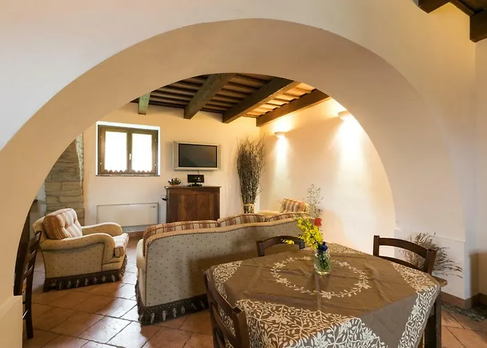 L'antico Frutto Vakantieboerderij *