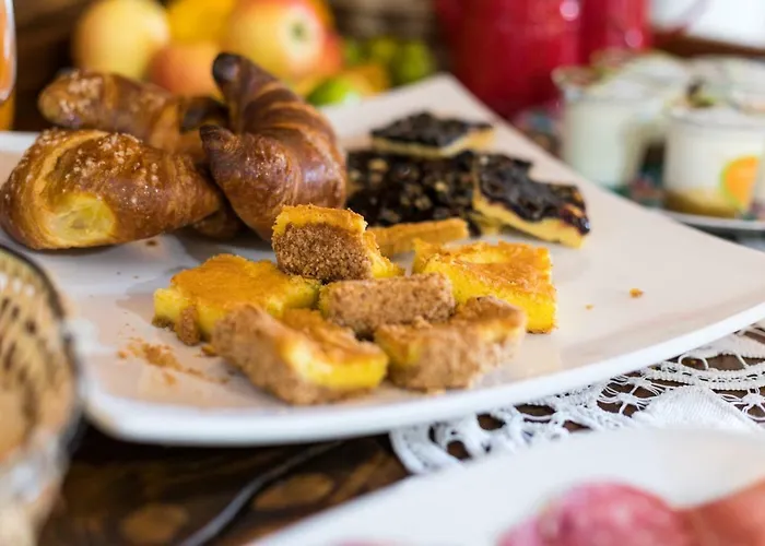 L'antico Frutto Premilcuore