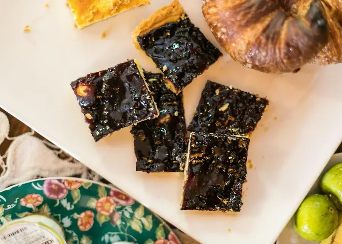 L'antico Frutto Vakantieboerderij Premilcuore