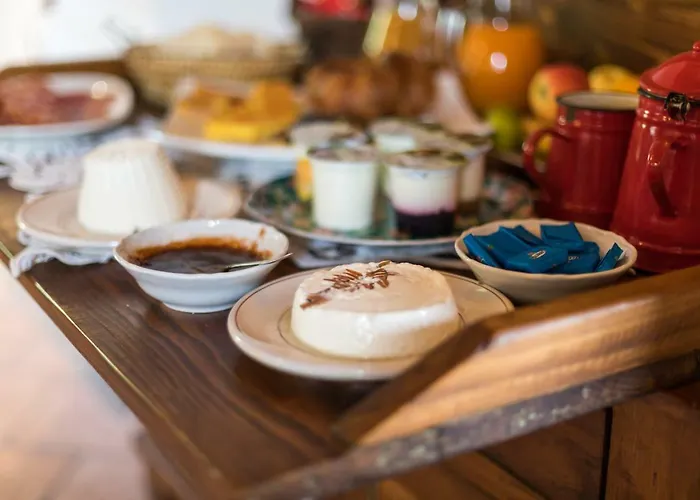 L'antico Frutto Alloggio per agriturismo Premilcuore