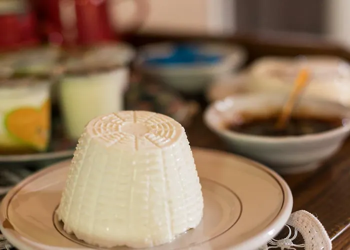 L'antico Frutto Premilcuore