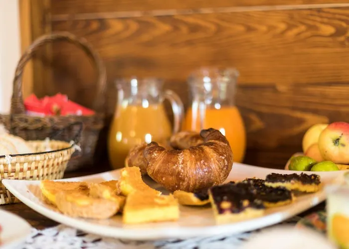 L'antico Frutto * Premilcuore