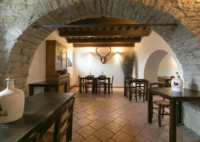 L'antico Frutto Alloggio per agriturismo