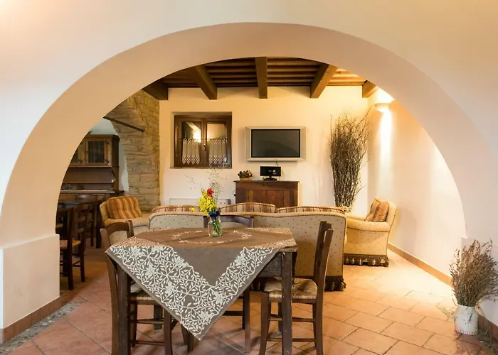 L'antico Frutto Alloggio per agriturismo *