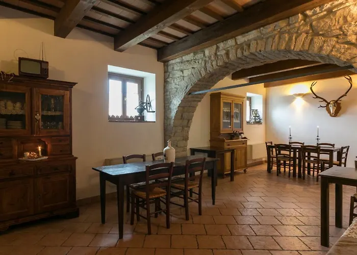 L'antico Frutto Premilcuore