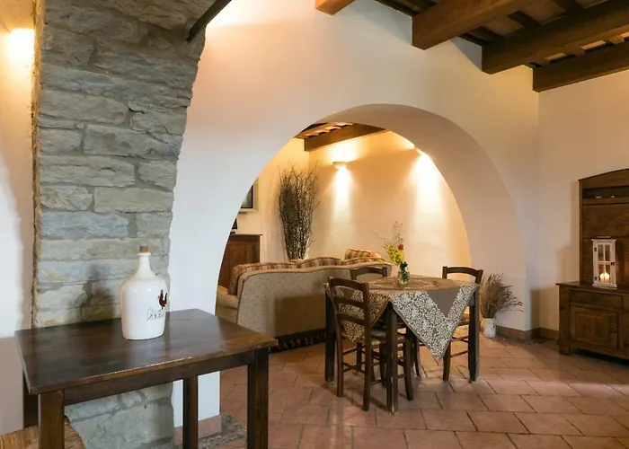 L'antico Frutto * Premilcuore