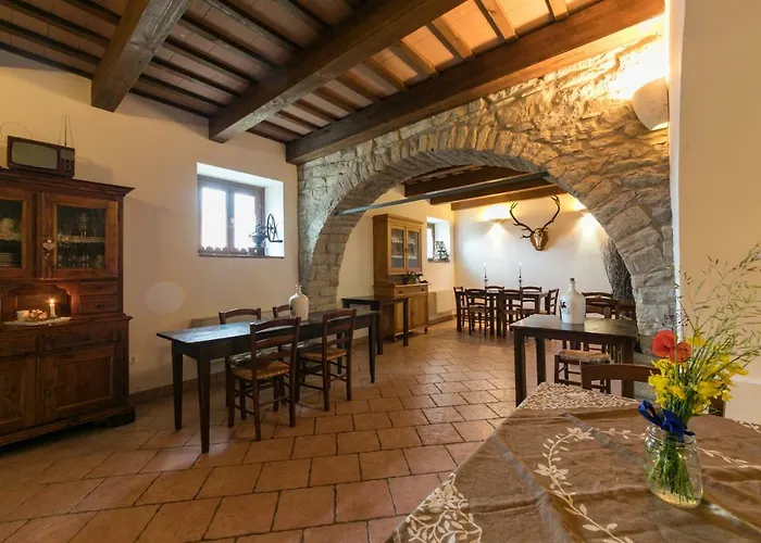 L'antico Frutto Premilcuore