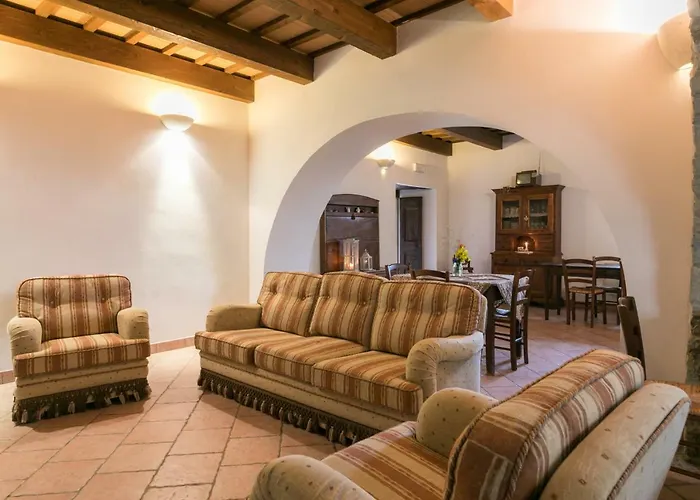 L'antico Frutto Vakantieboerderij *