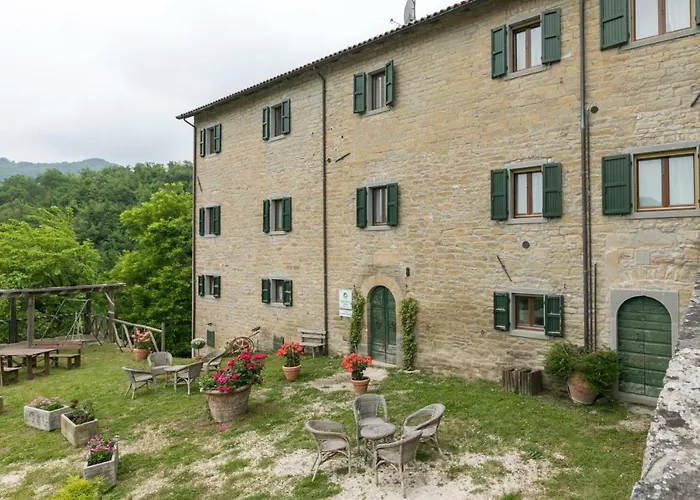 L'antico Frutto * Premilcuore