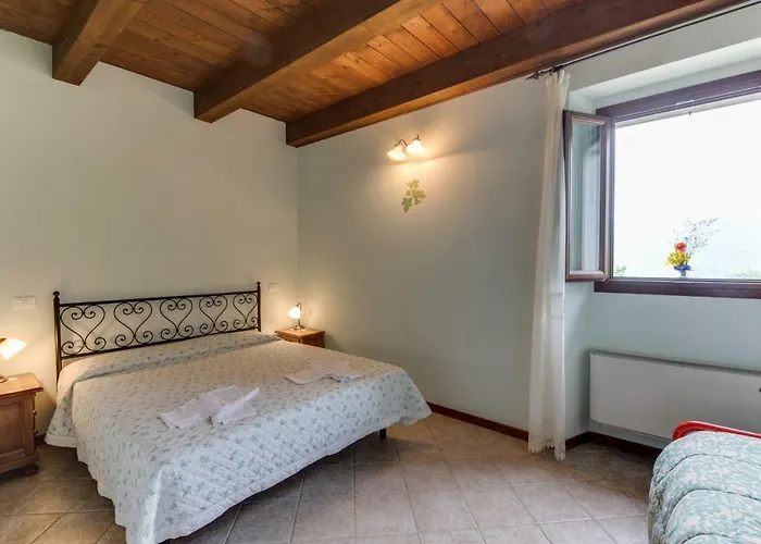 L'antico Frutto Vakantieboerderij