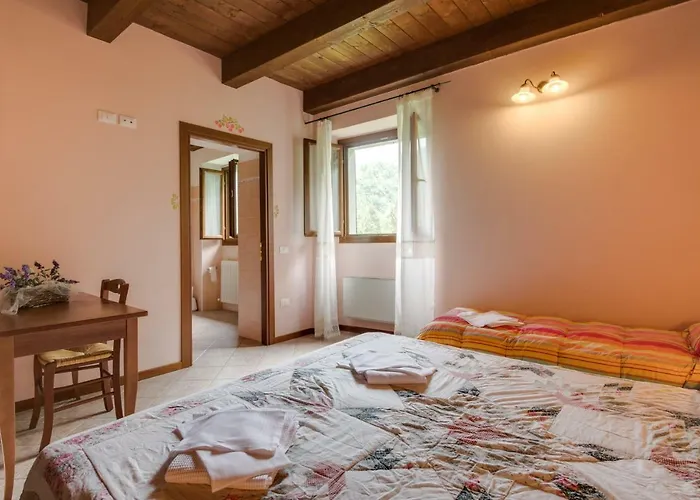 L'antico Frutto Alloggio per agriturismo Premilcuore