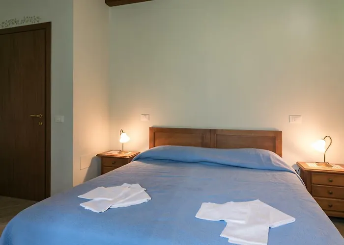 L'antico Frutto Vakantieboerderij