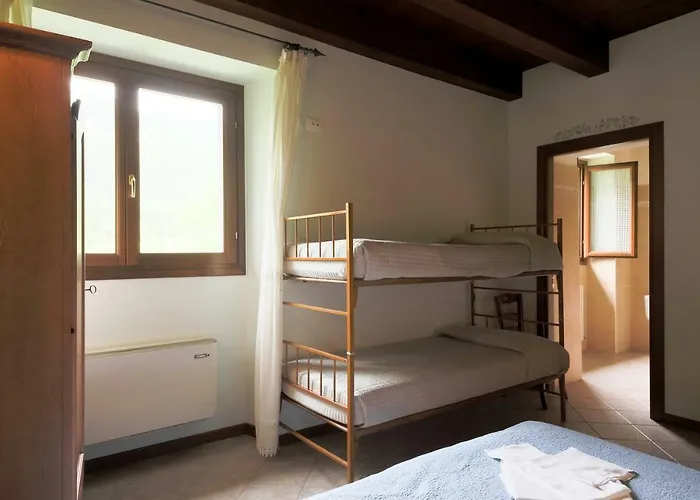 L'antico Frutto Alloggio per agriturismo Premilcuore