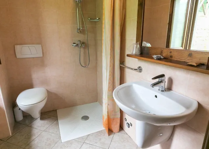 L'antico Frutto Alloggio per agriturismo Premilcuore