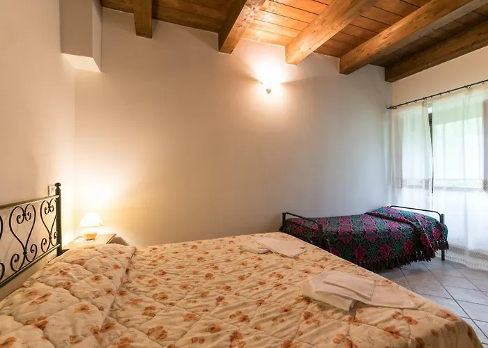 L'antico Frutto Premilcuore