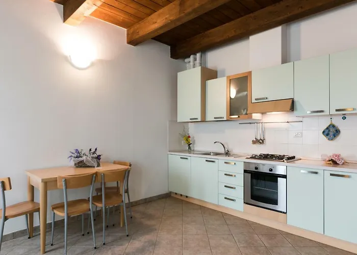 L'antico Frutto Vakantieboerderij