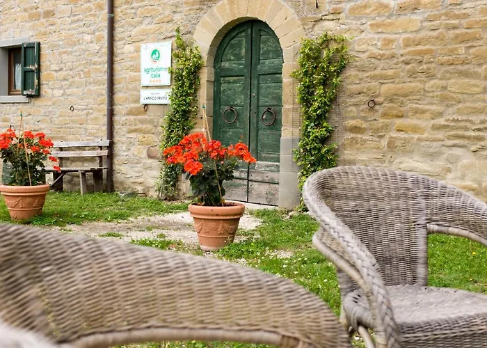 L'antico Frutto