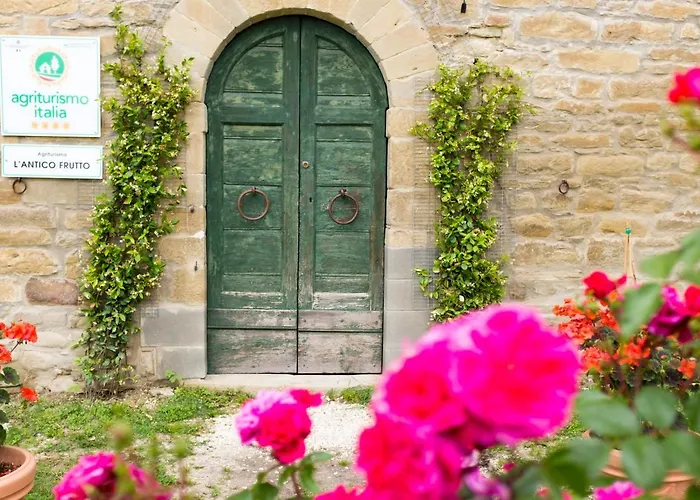 L'antico Frutto * Premilcuore