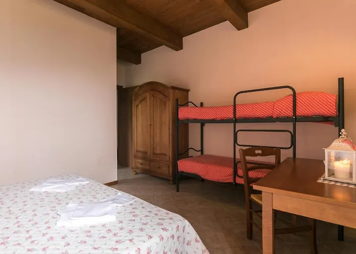 L'antico Frutto * Premilcuore