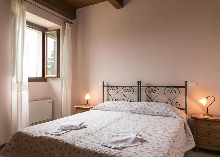 L'antico Frutto * Premilcuore