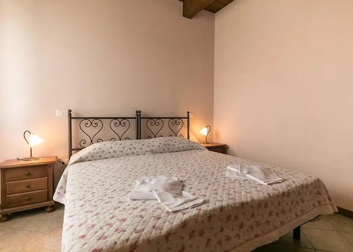 L'antico Frutto Feriegård Premilcuore