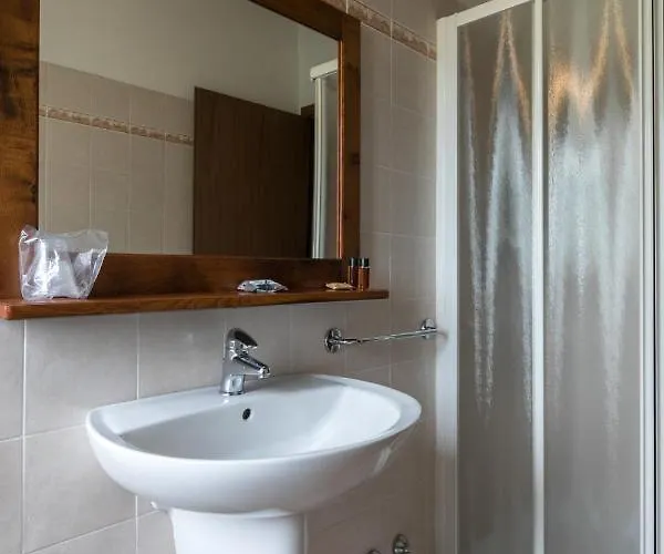 Vakantieboerderij L'antico Frutto Premilcuore